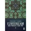 Ezoterizam kao poeelo i kao put