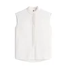 TOMMY HILFIGER Bluza bela