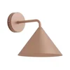 Zidna lampa CAPITAL 1xGX53/15W/230V ružičasto zlato