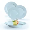 Luminarc plumi paradise blue 18/1 ( V9233 )