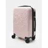 Sinsay - Kofer Stitch - prljavo roze