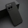 Maska ULTRA TANKI KOLOR za Honor X7c/Honor 200 Smart/ crna