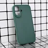 Torbica 3D Camera za iPhone 16 6.1 tamno zelena