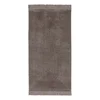 MADAME COCO Diane Rebrasti tepih, 80x150cm, Braon