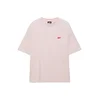 Pull&Bear Majica STWD roza/rdeča