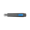 HOEGERT HT4C629 Nož olfa 18 mm, plastičen, s sponko