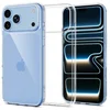Tech-protect FlexAir Hybrid ovitek iPhone 17 Pro / 18 Pro, prozorna