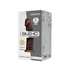 SILEXD Dildo Model 2 (6) Brown