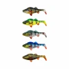 Guma Savage Gear 4D Perch Shad 12,5cm