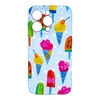 Maska za telefon SVETLECE za Iphone 14 Pro DZ9/6, Plava