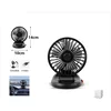 KMT USB ventilator za automobil