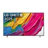 LG TV86QNED80A3A 864K UHD 60Hz QNED SMART TV WEB OS