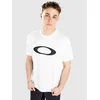 Oakley Ellipse Rashguard Lycra white