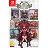 Kingdom Hearts: Melody of Memory (SWITCH)