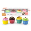 Leseni cupcakes