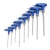 shumee Komplet 9 ključev Torx KD10247