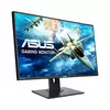 ASUS LCD 27 VG278QF TN, 1920x1080, HDMI, DP, DVI, 165Hz, 0.5ms, freesync, HA, tilt, vesa ( 90LM03P3-B02370 )