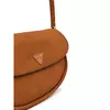 Ročna torba Guess Danya HWSG99 18190 Svetlo rjava
