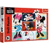 Tref line puzzle minnie-100 delova ( t16517 )