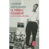 Le Prince Foudroye Vie de Nicolas de Stael