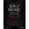 JOY OF MUSIC-DISCOVERIES FROM THE SCHOOT ARCHIVES FLUTE AND PIANO