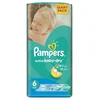 PELENE PAMPERS 6 GP 13-18KG 56/1