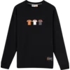 Puma Mikica GSSTORE X Reflect Studio Sweatshirt