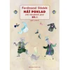 Bärenreiter Náš poklad - díl I Note (Kot novo)