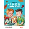 Az első bé hörcsöge