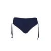 SUNFLAIR Bikini hlačke temno modra