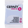 Modelirna masa Cernit NUMBER ONE 56g - Pastel Blue