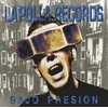 La Polla Records - Bajo Presion (LP)