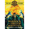 Fighting Fantasy:The Warlock of Firetop Mountain