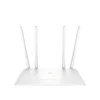 Cudy WR300S Wi-Fi Ruter | 300Mbps | 4x5dBi Antene | Repeater |