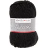 Schoeller + Stahl Allround 90037-02 Black Pletilna preja