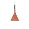 FOSCARINI APLOMB VISILICA GU10 CRVENA