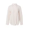 s.Oliver Bluza puder/bela