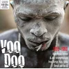 VOODOO 1955-1960 RARE RITUAL SOUNDS & JAZZ 10 CD COLLECTION
