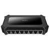 CUDY Switch gigabitni prekidač sa 8 portova GS108D 8x RJ45 10/100/1000 (Alt.PFS3008-8GT-L)