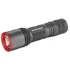 FO 250 TLB Ručna lampa Led maks. 250lm 350m Forres