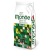 Monge Suva hrana za štence velikih rasa Maxi 28/16, Piletina, 15kg