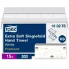 Tork Premium C-ZZ složivi H3 papirni ubrus 2sl (15 pak) ( Tork-100278 )