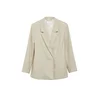 COMMA Blazer bež