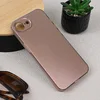 Maska za iPhone 16E 6.1 Sparkle Dust, Rose gold
