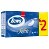 PAPIRNE MARAMICE SOFTIS NEUTRAL 6+2 ZEWA