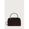 Trussardi crossbody torbica ženska usnjena