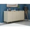 HANAH HOME Komoda Luxe