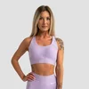 GymBeam Sportski grudnjak Limitless Lavender