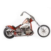 MOTOR CHOPPER KOVINA