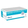 Paperblu toalet papir u listićima celuloza 2sl (40 pak) ( AVI816107 )